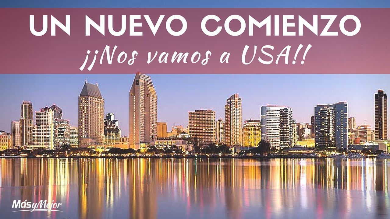 LIFEStyle NUEVO COMIENZO Amanecer San Diego