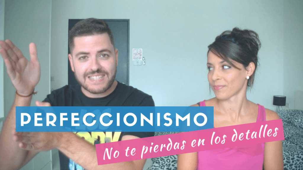 PERFECCIONISMO-PARALIZANTE