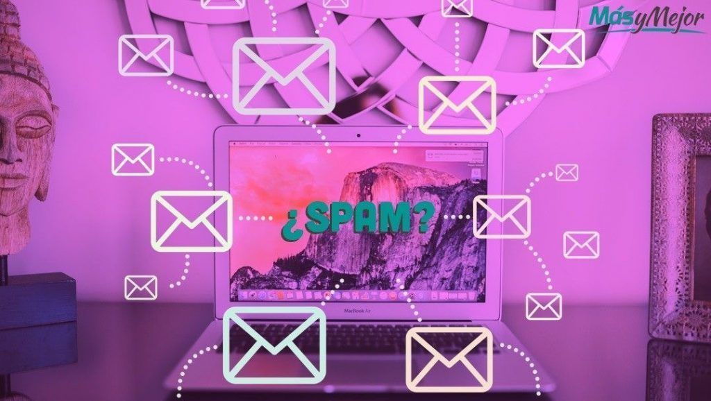 HERRAMIENTAS EMAIL MARKETING SPAM