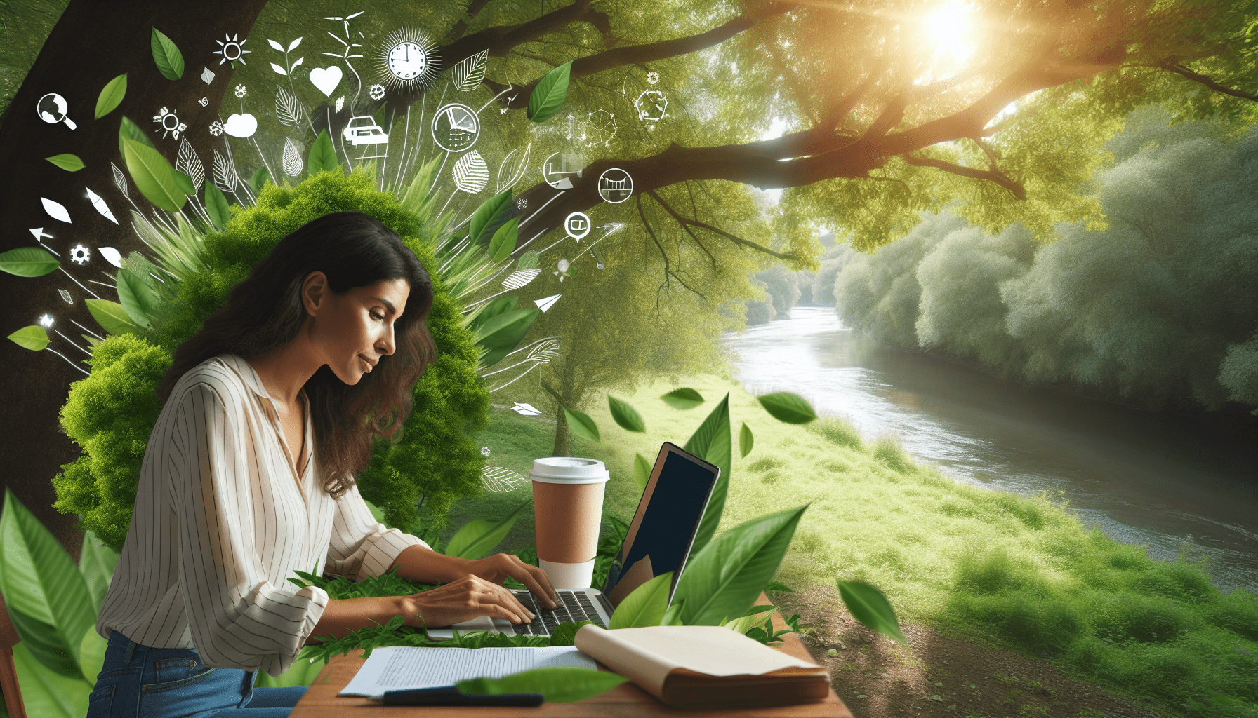 Aprende cómo RINGANA DEA puede aumentar tu productividad y ayudarte a revolucionar tu carrera.