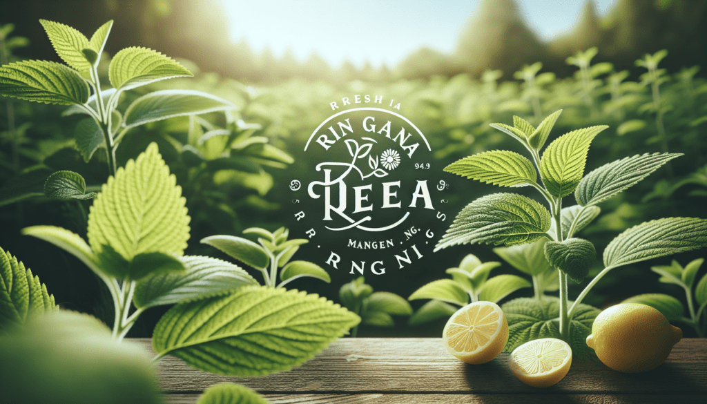 BÁLSAMO LIMÓN RINGANA DEA