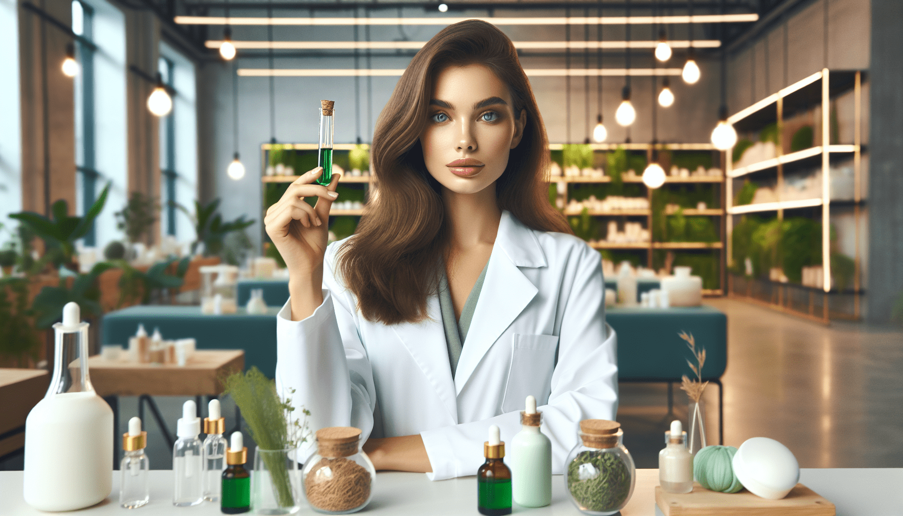 Conoce cómo RINGANA DEA puede ser tu aliado para liderar en el mercado de la cosmética natural con confianza y vitalidad.