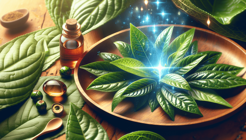 RINGANA DEA MATE ENERGÍA NATURAL