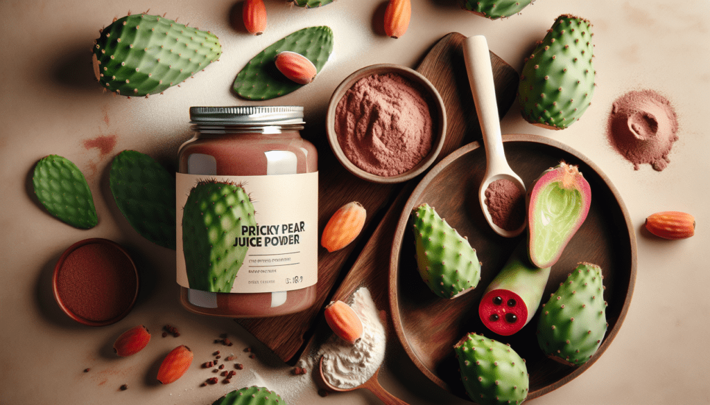 JUGO DE HIGO CHUMBO RINGANA DEA