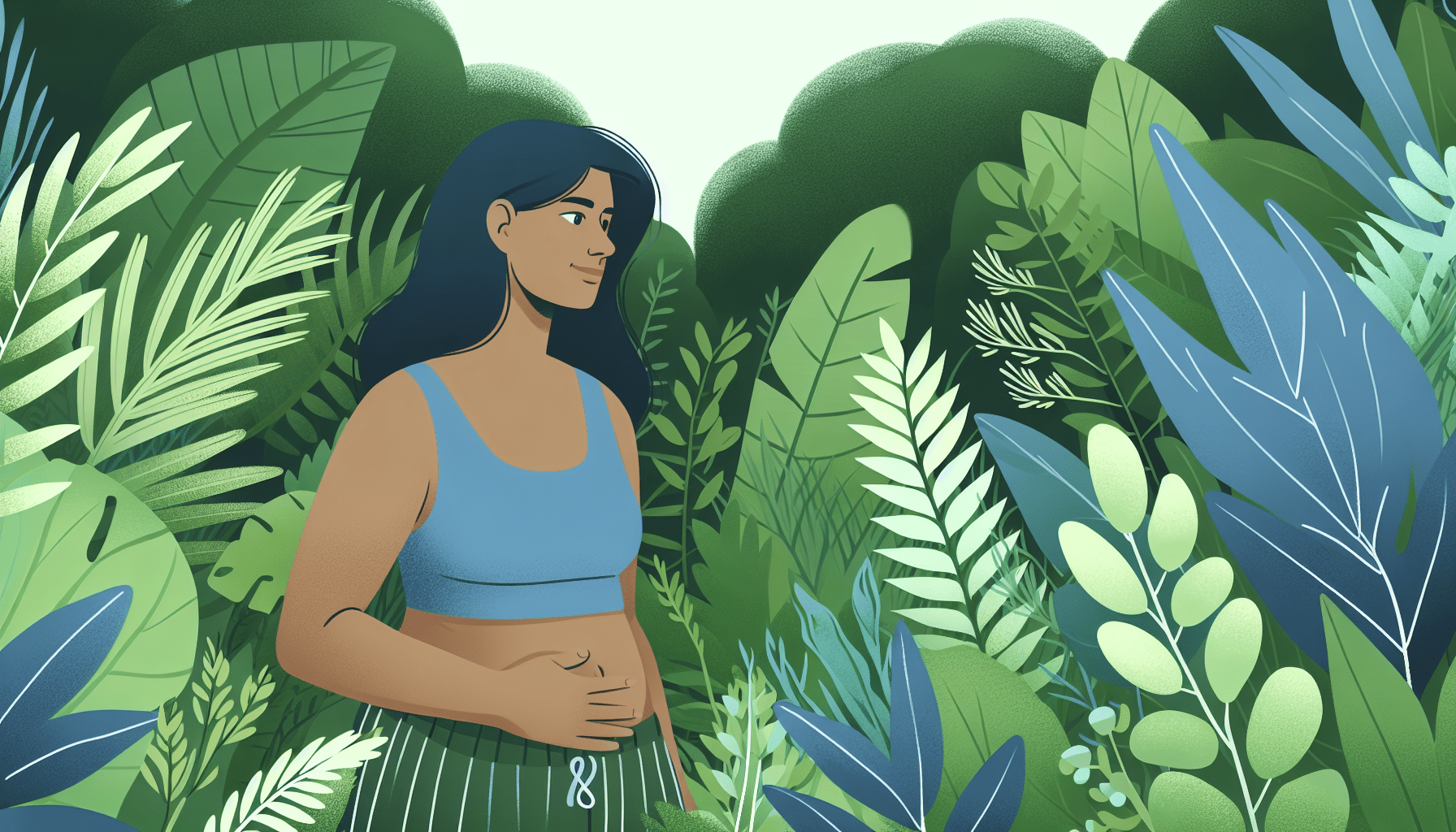 Aprende cómo RINGANA DEA puede ayudar a mantener el peso bajo control durante la menopausia.
