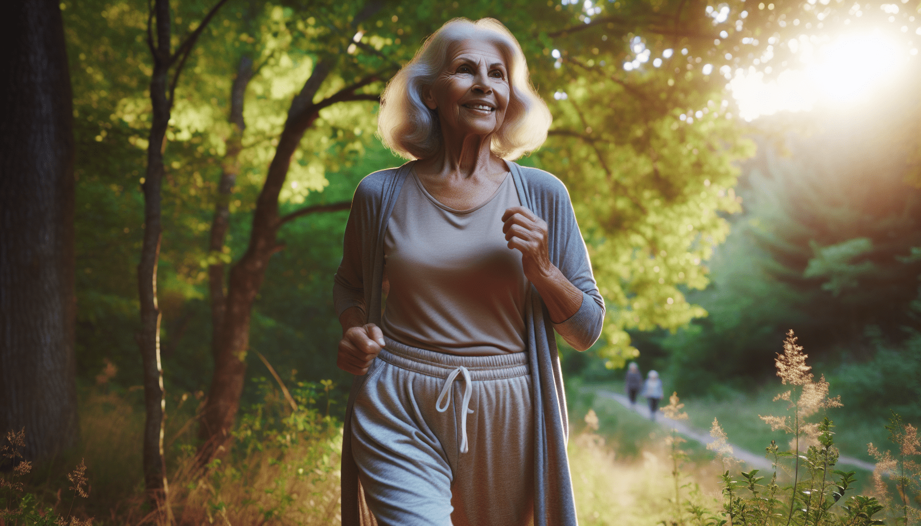 Descubre cómo RINGANA DEA puede apoyar la salud ósea en mujeres mayores y prevenir problemas como la osteoporosis.