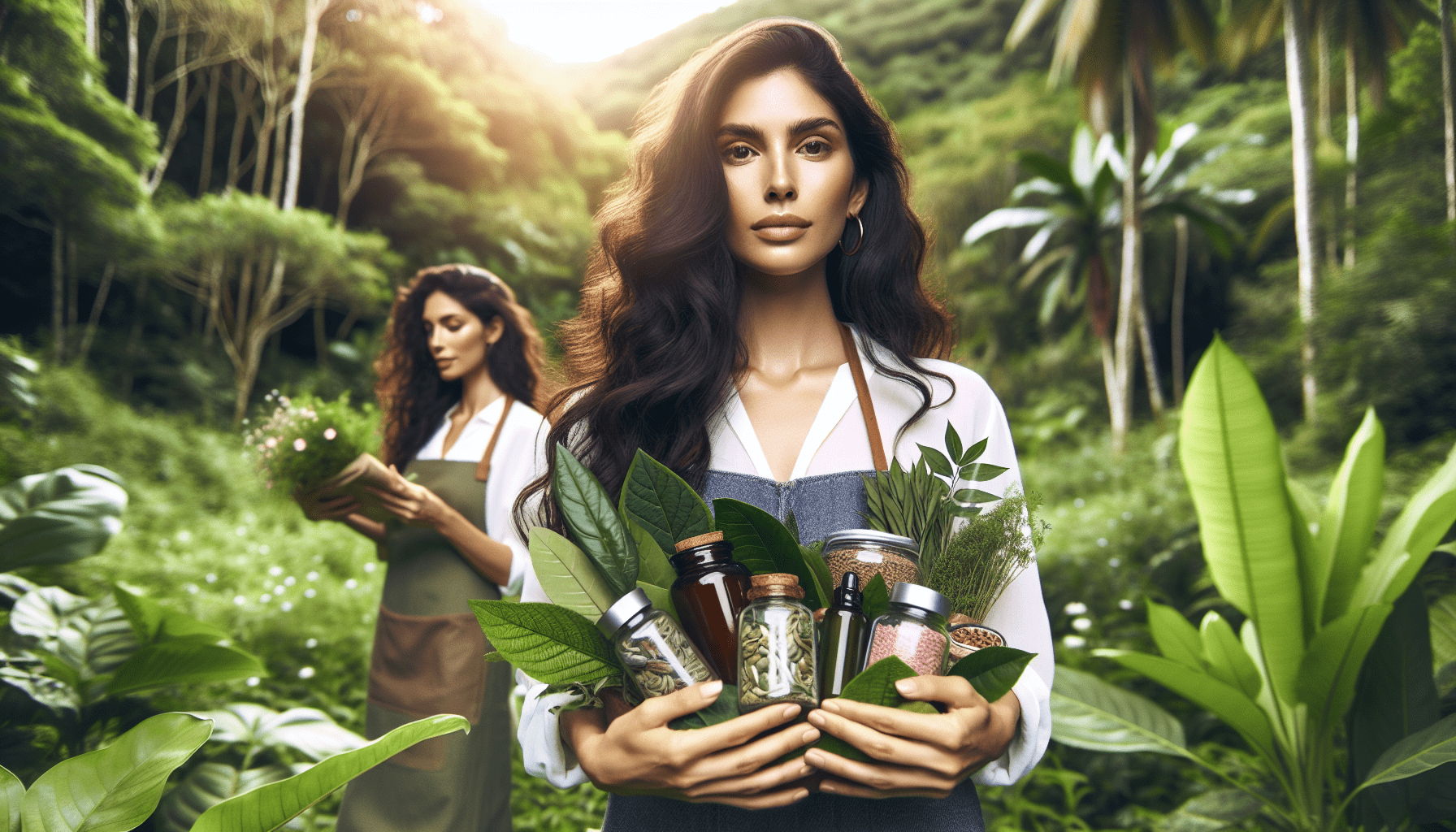 Explora cómo RINGANA DEA te ayuda a convertirte en un referente en el mundo de la cosmética natural.